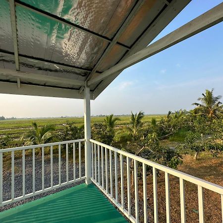 Homestay Denai Harummanis S4 Simpang Empat  Εξωτερικό φωτογραφία