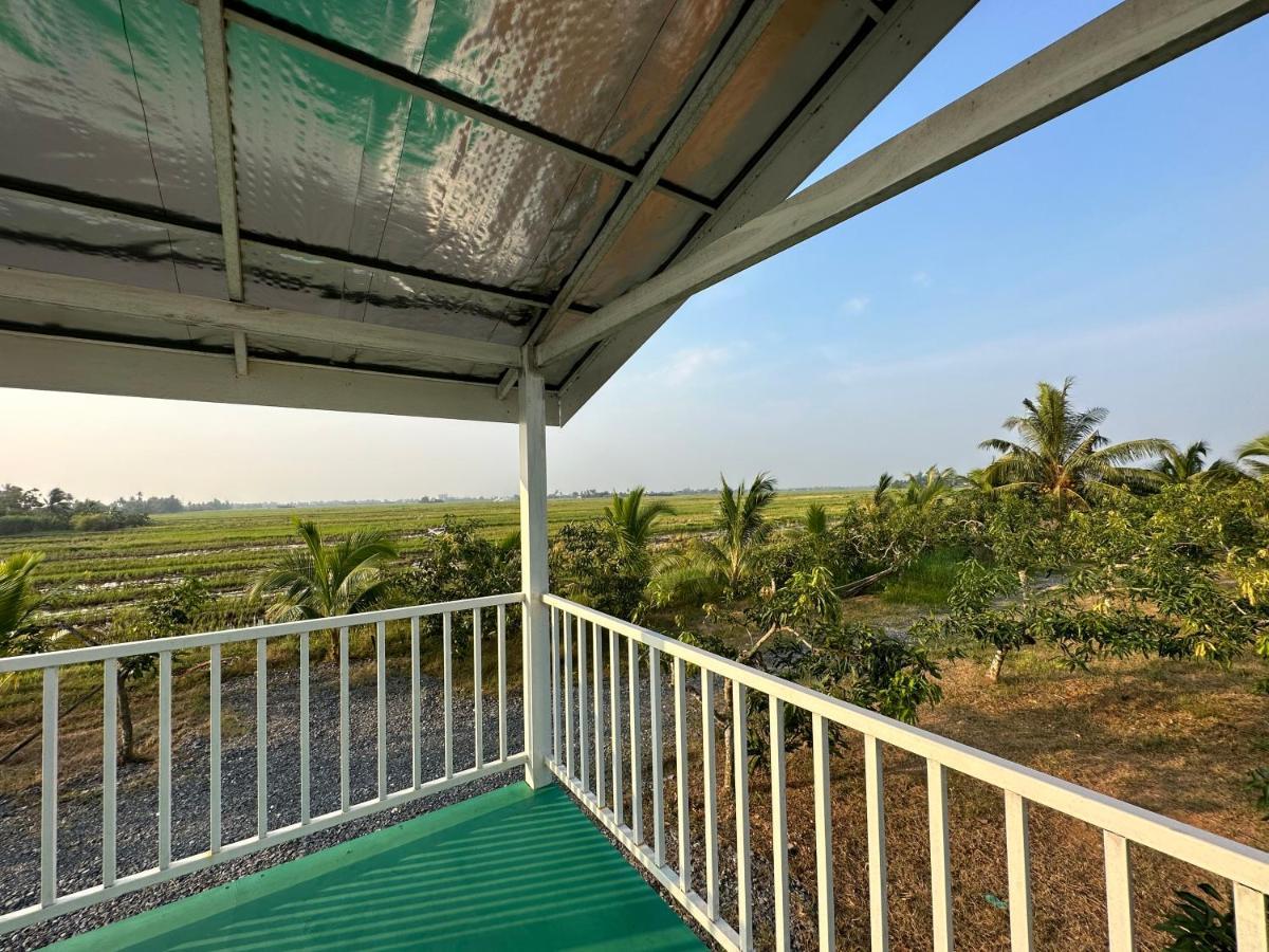 Homestay Denai Harummanis S4 Simpang Empat  Εξωτερικό φωτογραφία